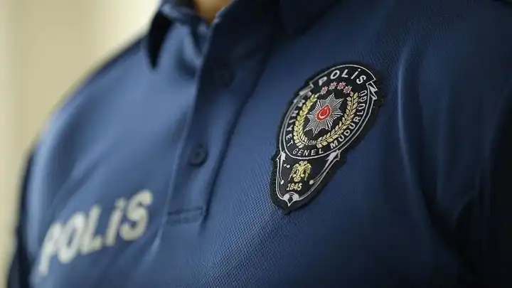 Polislerin izninin iptal edilmesiyle ilgili Valilik'ten açıklama haberinin görseli
