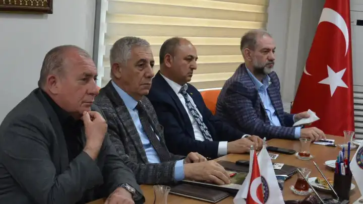 Salihli’de don zararına karşı acil önlem planı haberinin görseli