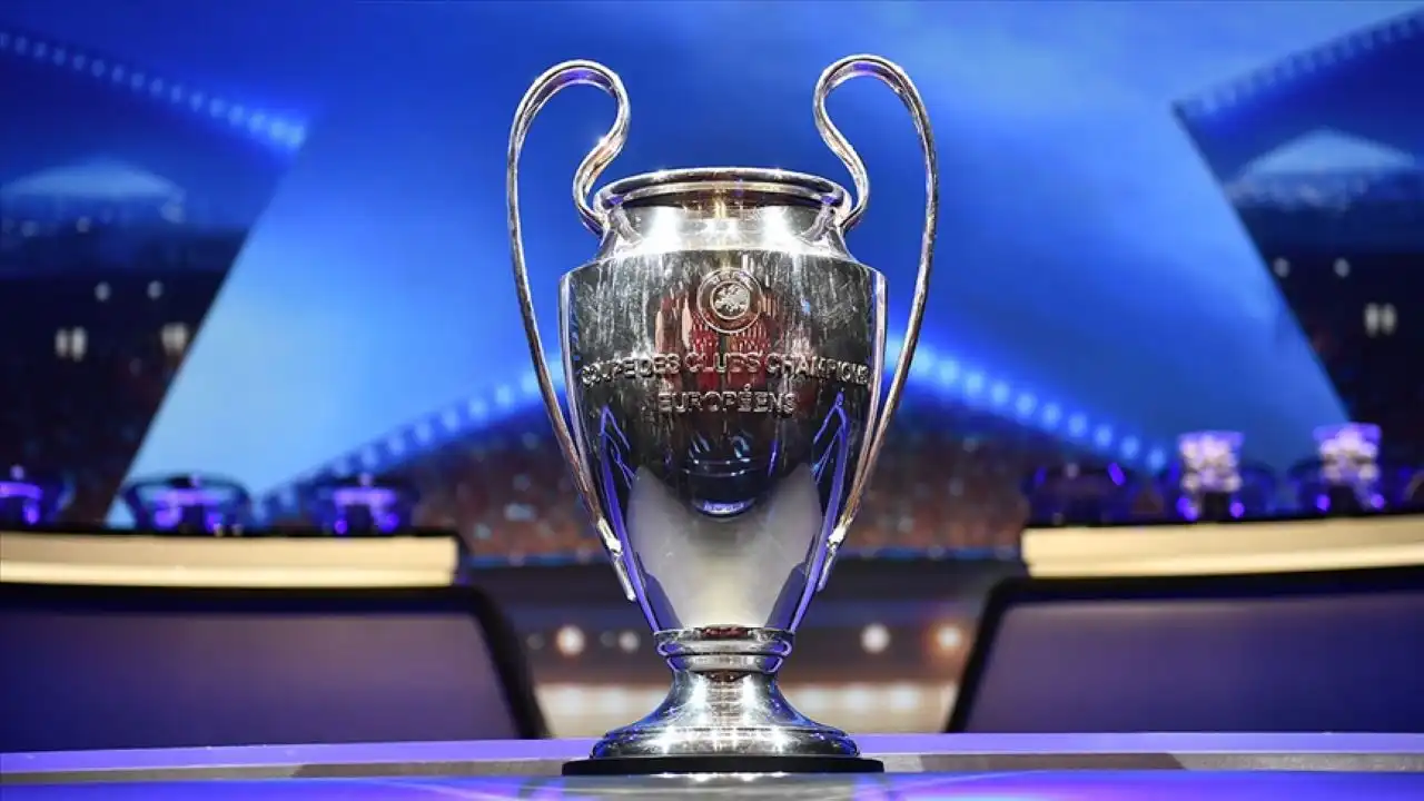 Devler Ligi’nde yarı final eşleşmeleri belli oldu