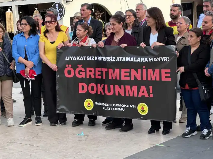 İzmir’de proje okullarına tepki büyüyor: Bilimsel eğitimin tasfiye programı haberinin görseli