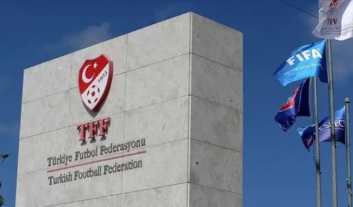 TFF'den tarihi karar: Takım sayısı azalıyor! haberinin görseli