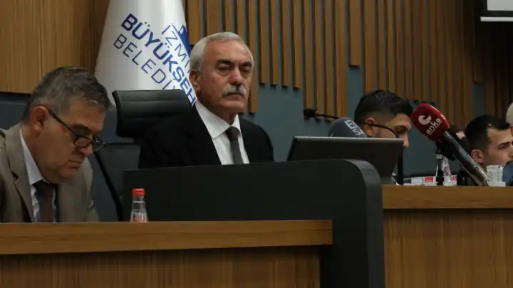 Büyükşehir’de faaliyet raporları görüşülüyor: Tefeci faizleri uygulandı haberinin görseli