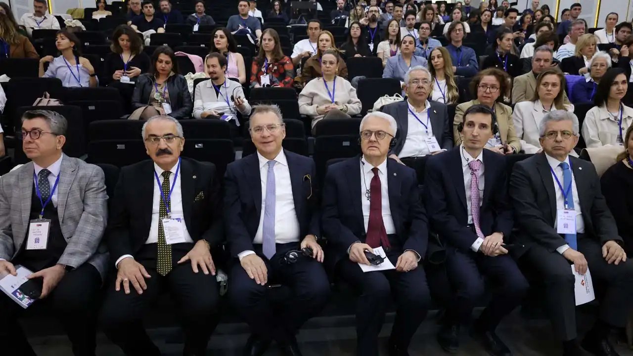İzmir-İtalya hattında yaratıcılığın yol haritası konuşuldu