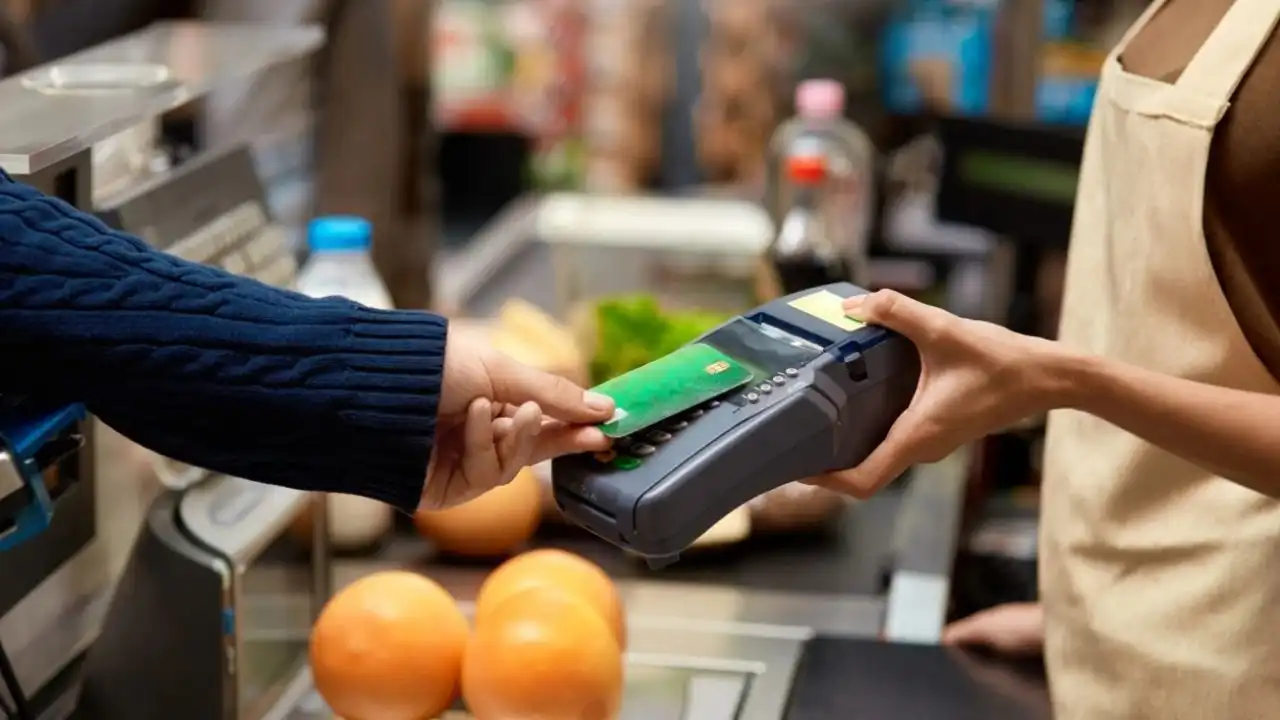 Yemek kartını markette kullananlar dikkat: Yeni ‘limit’ uygulaması başladı