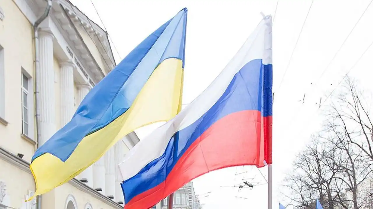 Kremlin’den açıklama: Rusya – Ukrayna savaşında Paskalya arası