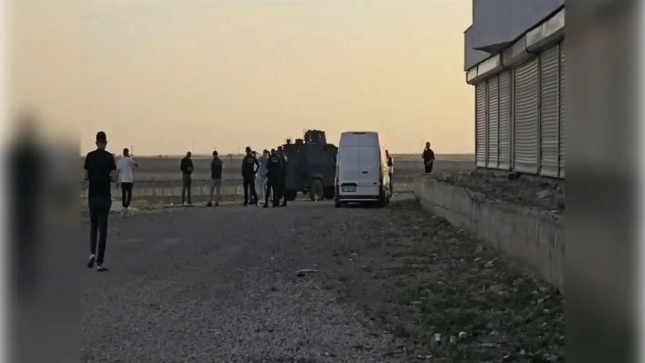 2 mayın, kontrollü olarak patlatıldı! haberinin görseli