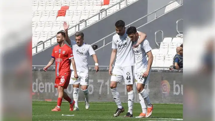 Altay'da karanlık dönem: 3 yılda 3'üncü küme düşüş!