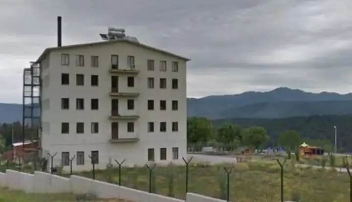 Cemaat kursunda 5 çocuk istismar edildi: Bakanlık devreye girdi haberinin görseli