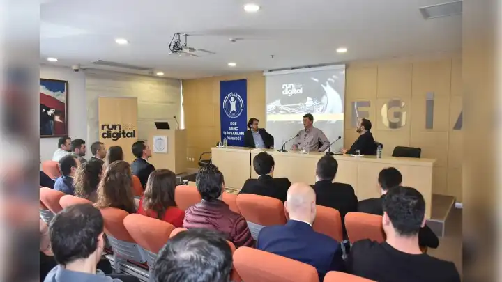 EGİAD’dan dijital dönüşümde güçlü hamle