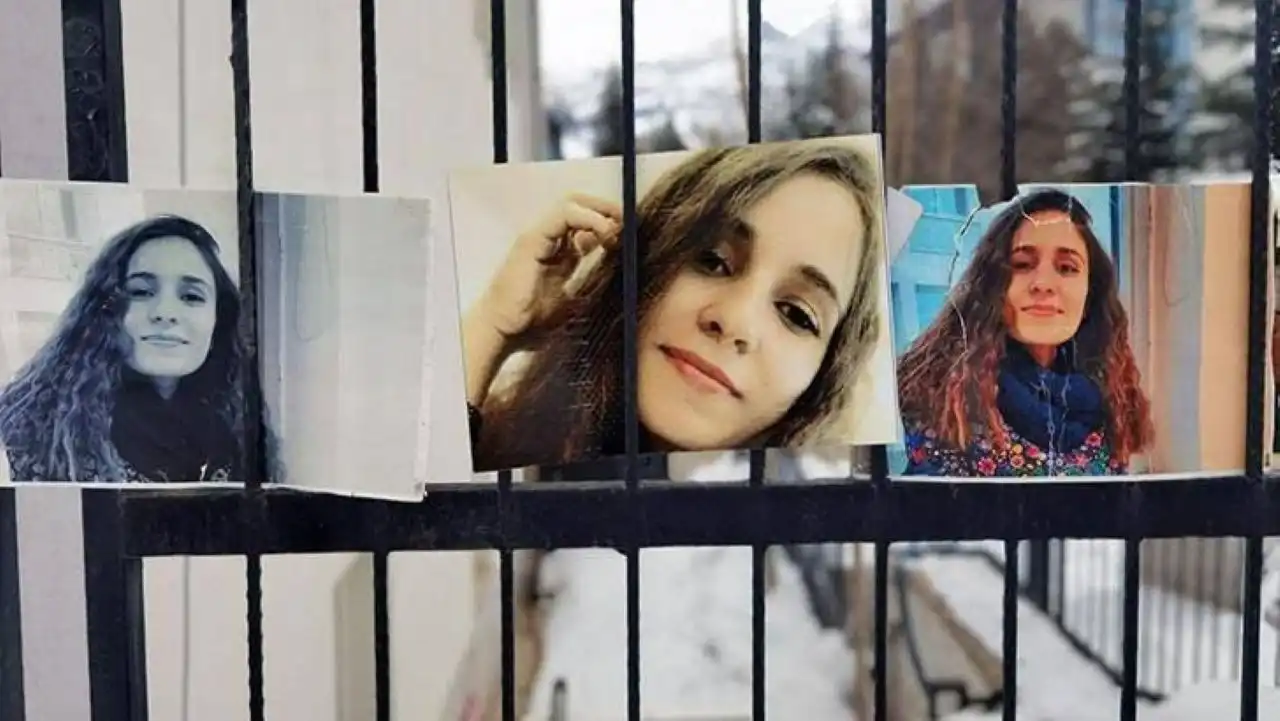 Gülistan Doku dosyasında yeni gelişme: Özel ekip kuruldu, deliller yeniden incelenecek haberinin görseli
