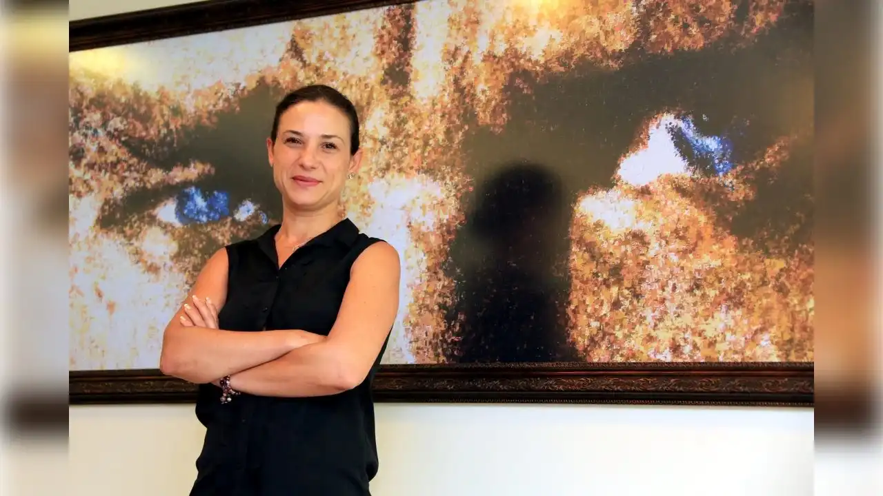 Para cezasına çarptırılmıştı: Filiz Başkan o davadan haklı çıktı! haberinin görseli