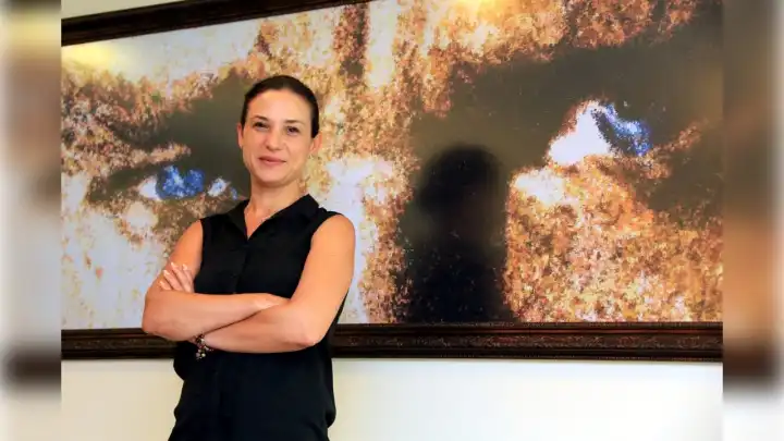 Para cezasına çarptırılmıştı: Filiz Başkan o davadan haklı çıktı!