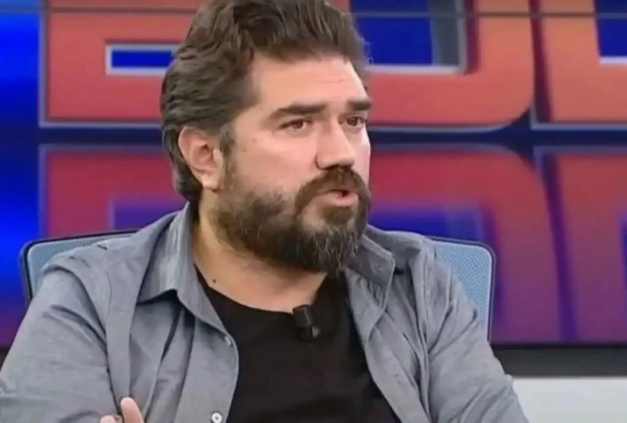Rasim Ozan Kütahyalı için istenen ceza belli oldu haberinin görseli