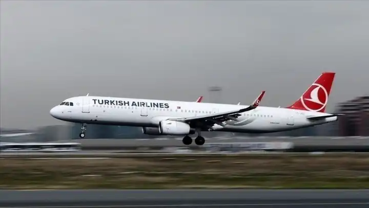 THY'den çocuk yolculara 23 Nisan'a özel indirim
