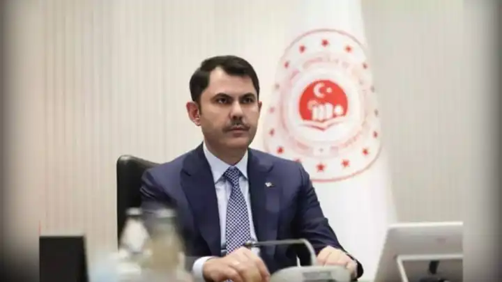 Bakan Kurum: Şu ana kadar 378 yapısal hasar talebi bize ulaştı