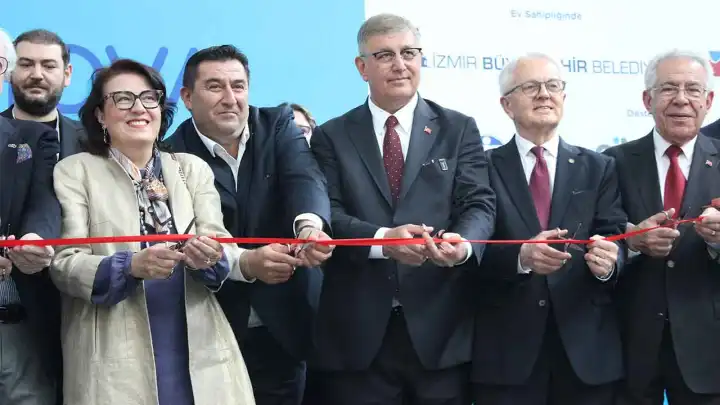 Çiğli faz 4 faaliyette