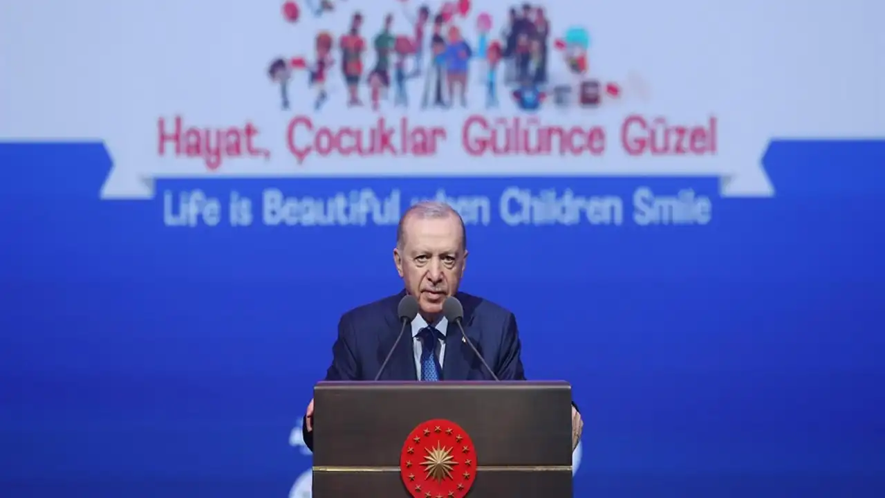 Cumhurbaşkanı Erdoğan’dan İstanbul depremi açıklaması: Şimdilik sıkıntılı bir durum görünmüyor haberinin görseli