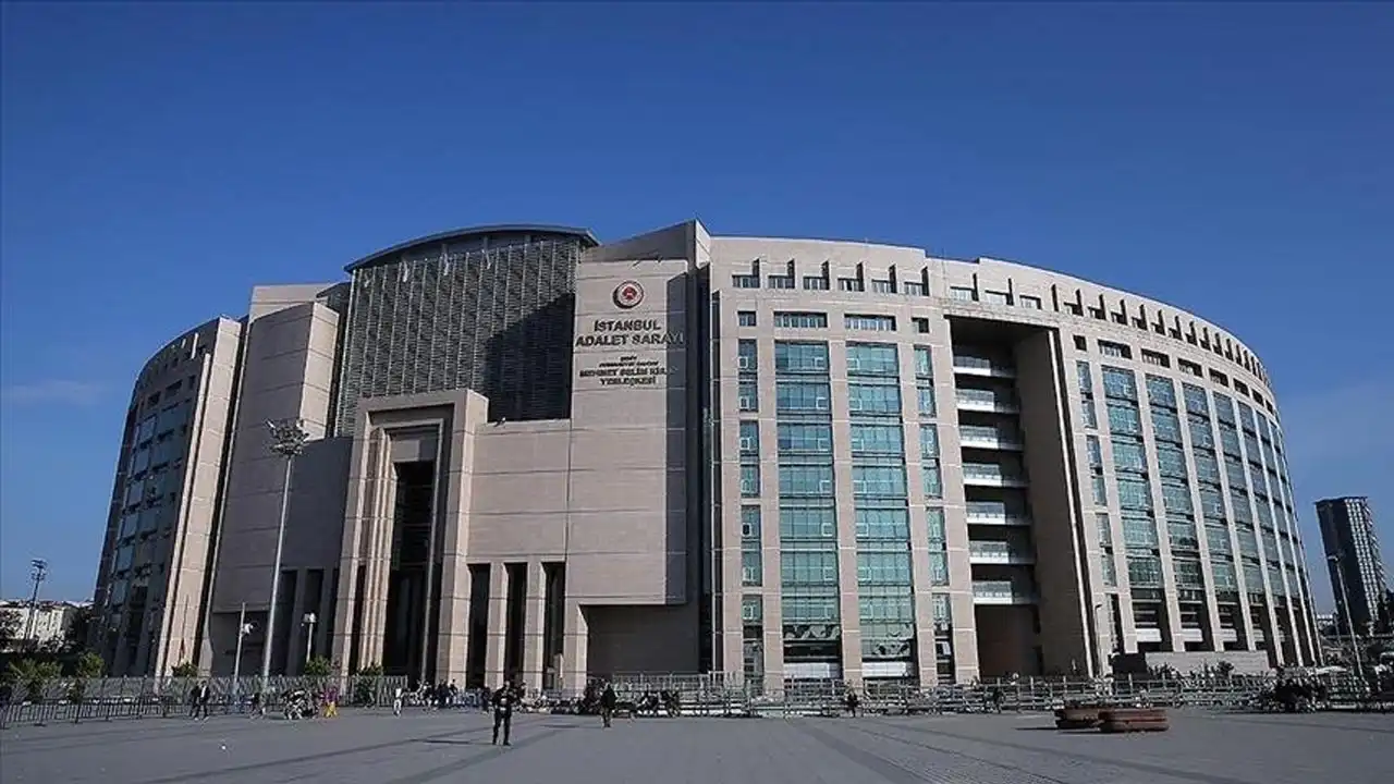 İBB yolsuzluk soruşturmasında rüşvet iddiası: 1 milyon dolar talep edildi haberinin görseli