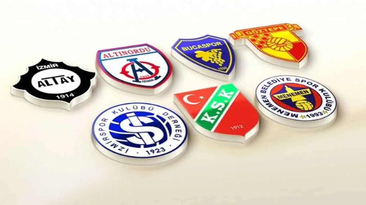 İzmir kulüplerinden 23 Nisan Ulusal Egemenlik ve Çocuk Bayramı mesajları 