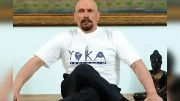 Yogi Kazım vefat etti