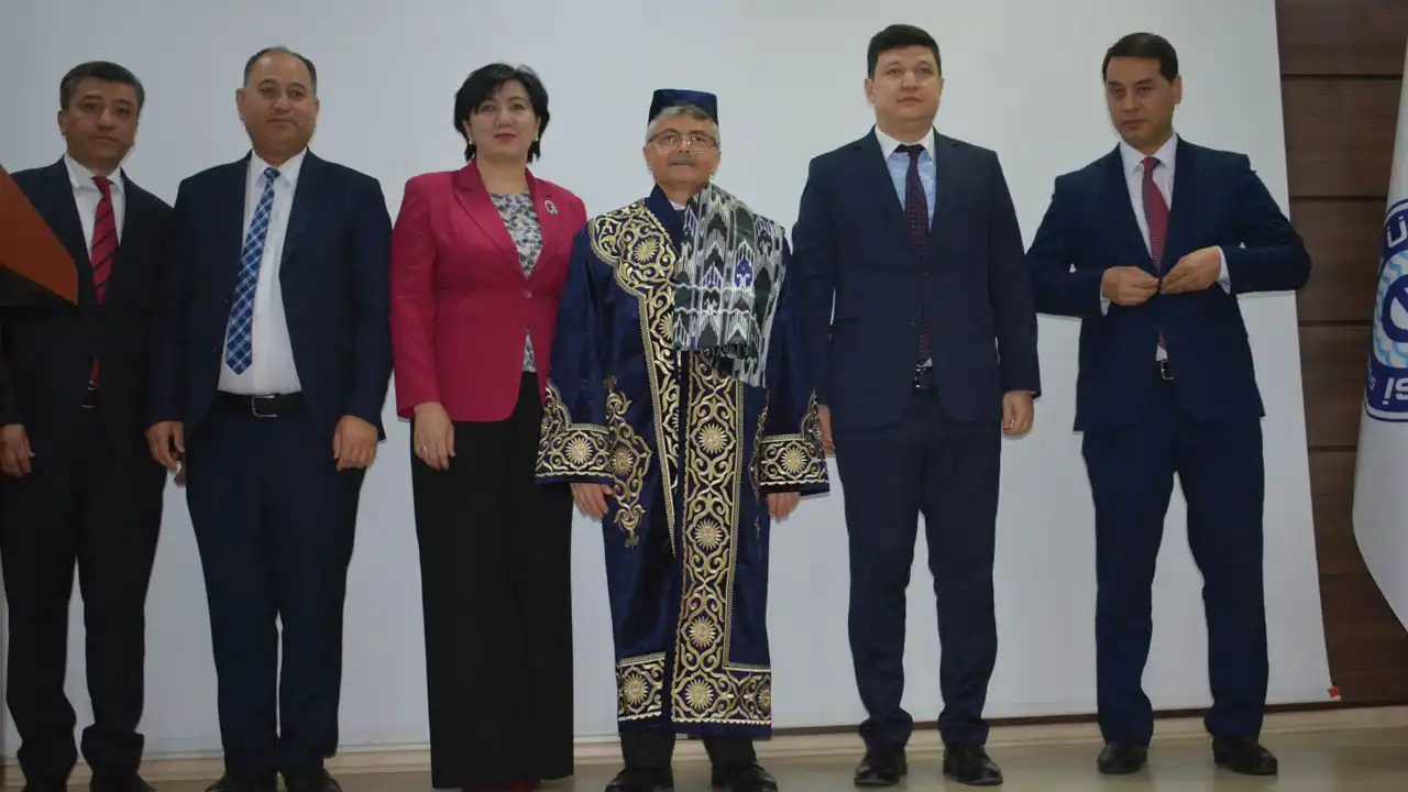 Ege Üniversitesi’nde Timur ve Dönemi Sempozyumu haberinin görseli
