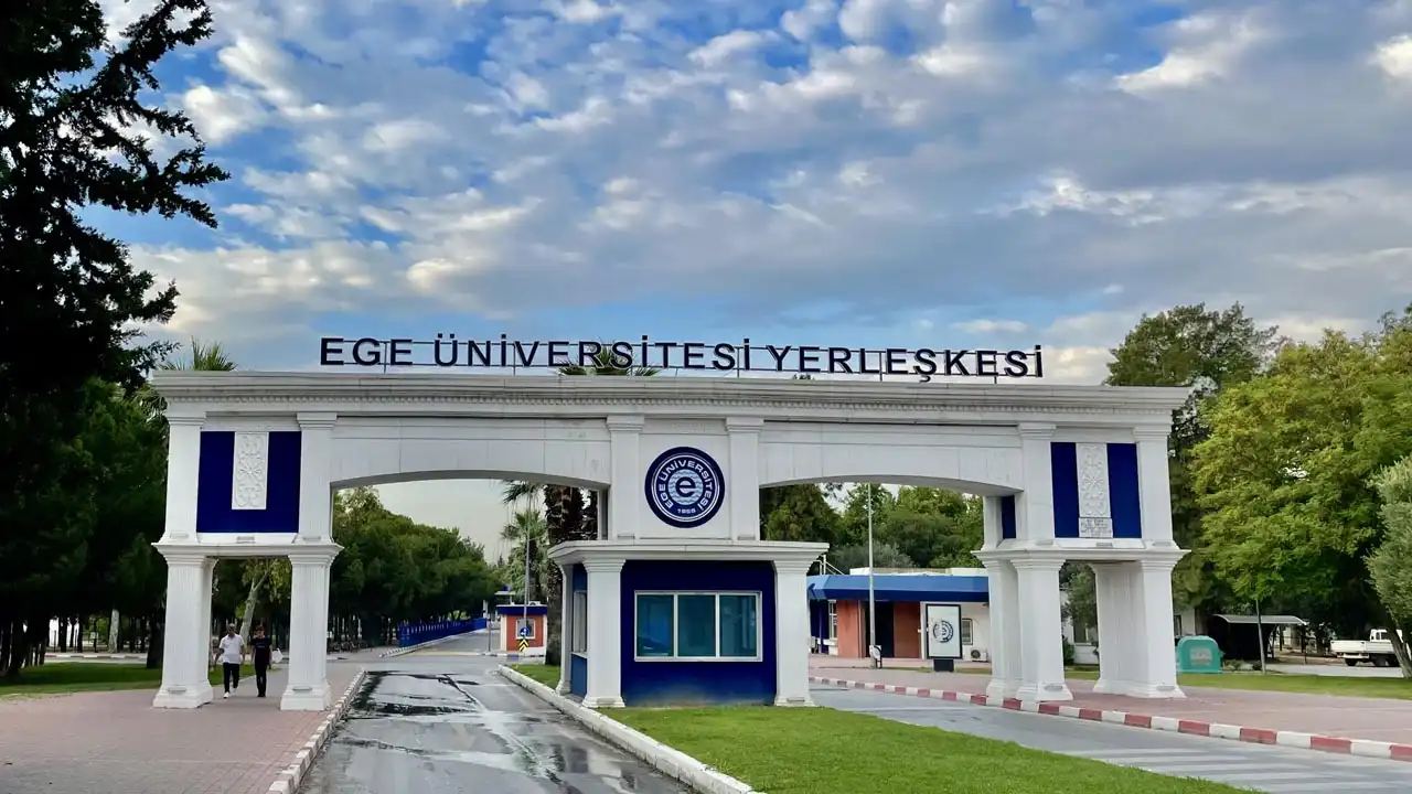 Ege Üniversitesi’nden büyük başarı: Asya Üniversiteleri arasında dünyada ilk 500’de haberinin görseli