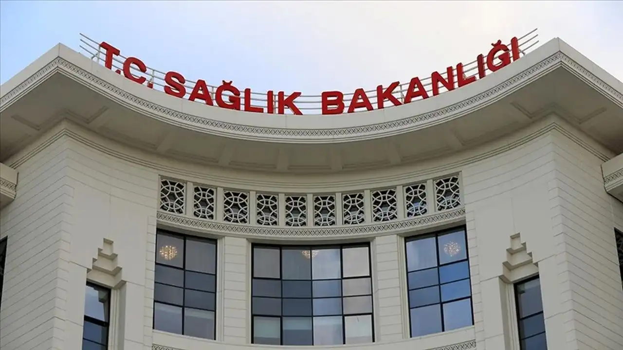 Sağlık Bakanlığı'ndan 'Dünya Sıtma Günü' açıklaması haberinin görseli