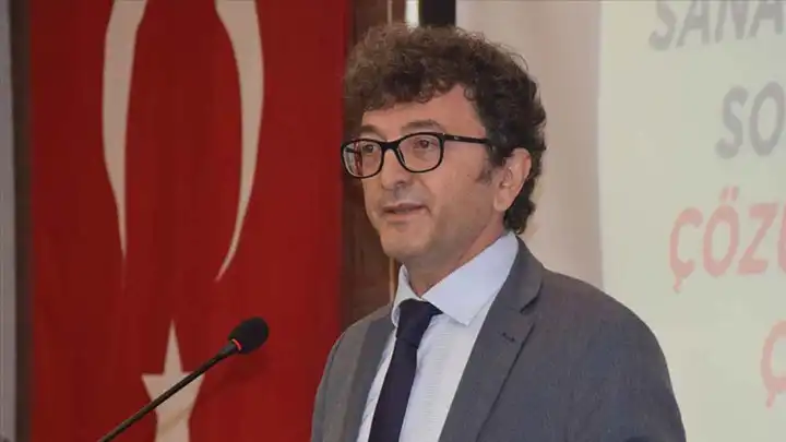 Taşkın'dan İBB operasyonlarına sert tepki: Umursamayan azınlık da hesap verecek
