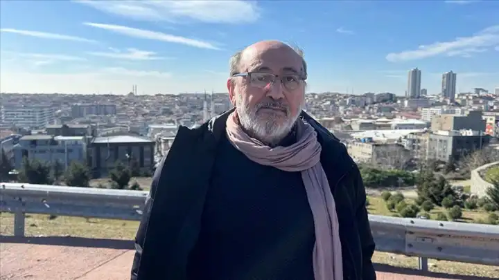 Prof. Dr. Ali Koçak: Kentsel dönüşüm için ilk adım stratejik plan olmalı