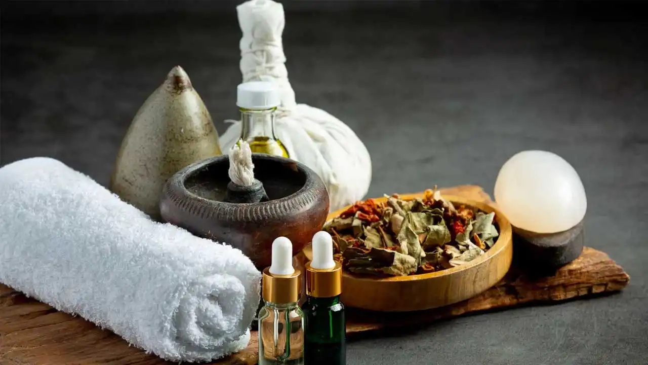 Aromaterapi nedir? Uçucu yağların mucizevi faydaları haberinin görseli