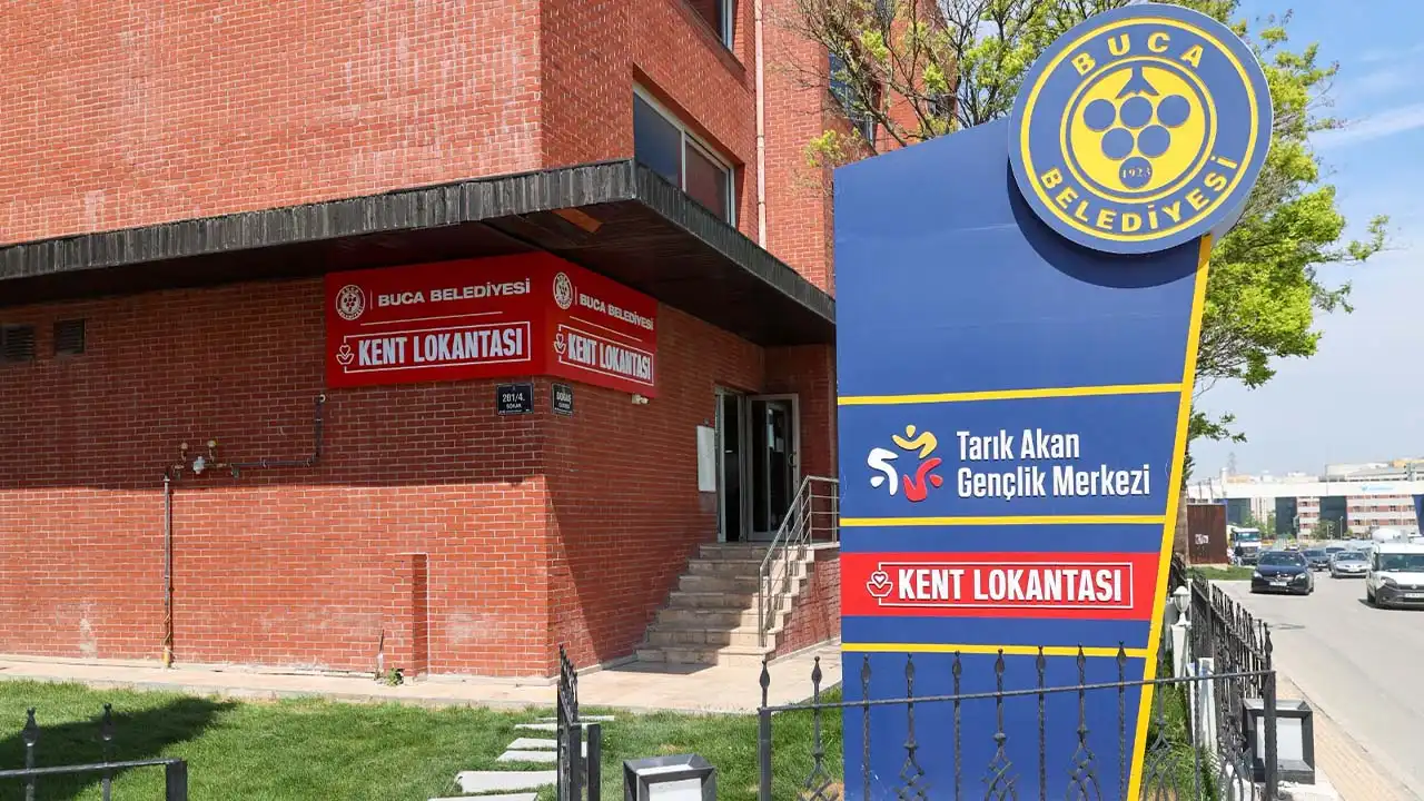 Buca’nın üçüncü Kent Lokantası: Tınaztepe’de hizmete açılacak haberinin görseli