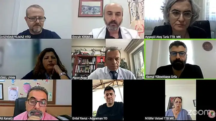 Deprem ve Aile Sağlığı Merkezleri ne kadar güvenli? 