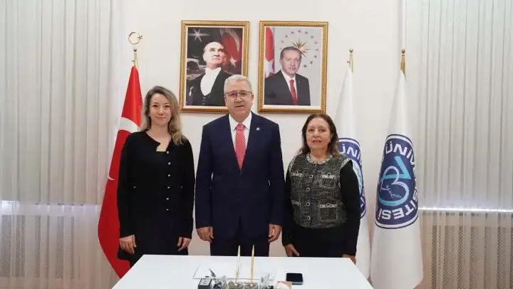 Egeli bilim insanın projesine TÜBİTAK’tan destek 