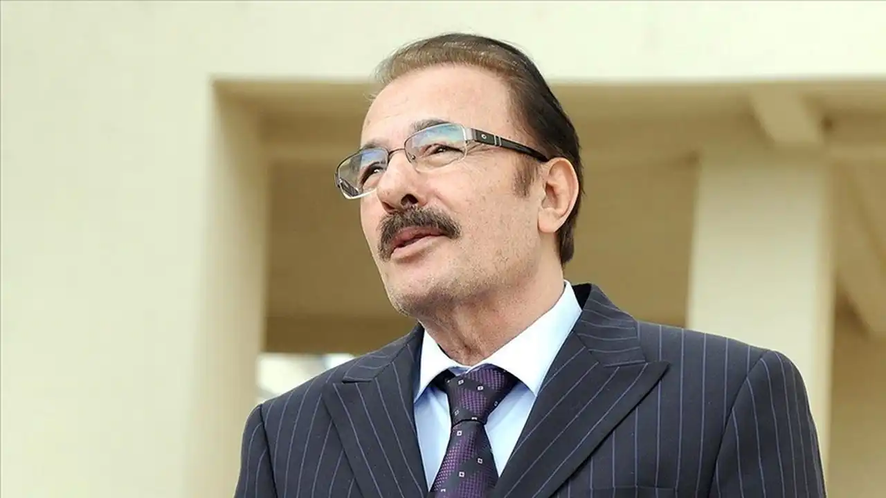 Ferdi Tayfur davasına devam edildi haberinin görseli
