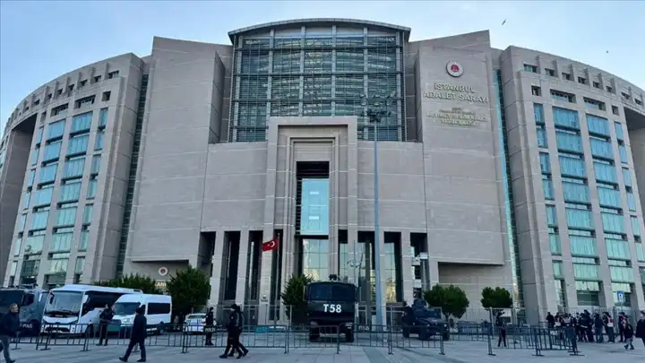 İBB soruşturmasında gözaltı kararı