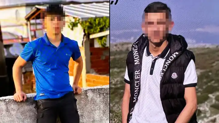 İzmir haber: Kız meselesi yüzünden kıraathaneye silahlı saldırı: 3 yaralı