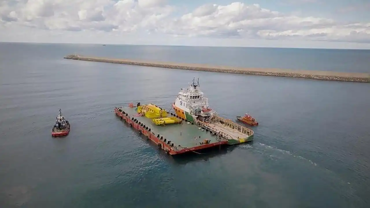 LPG ithalatı azaldı... haberinin görseli