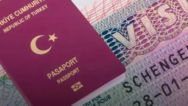 Schengen vizesine yeni engel: Şirketlerin mali kayıtları istenecek