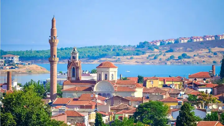 Ayvalık’ta görmeden dönme: Mutlaka ziyaret etmeniz gereken 5 nokta|Ayvalık gezi rehberi