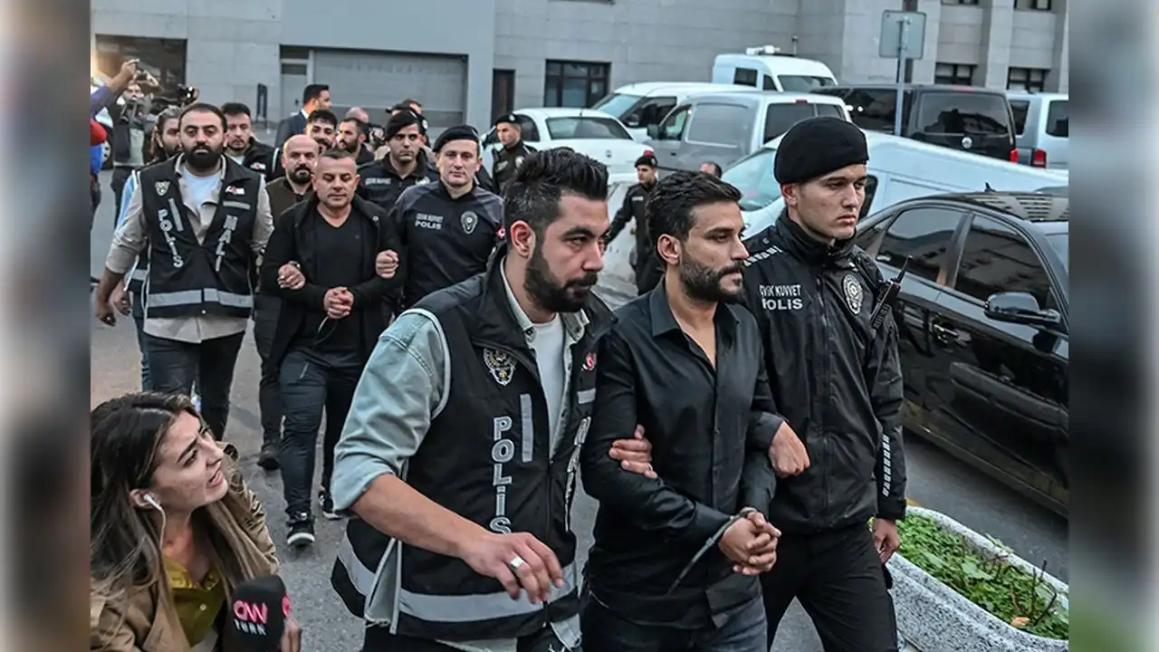 Engin Polat davasında karar açıklandı haberinin görseli
