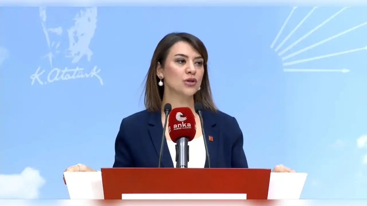 Gamze Taşcıer: Çalışma saatleri Türkiye'den daha az haberinin görseli