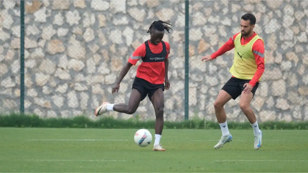 Hatayspor - Başakşehir maçı ne zaman, saat kaçta? haberinin görseli