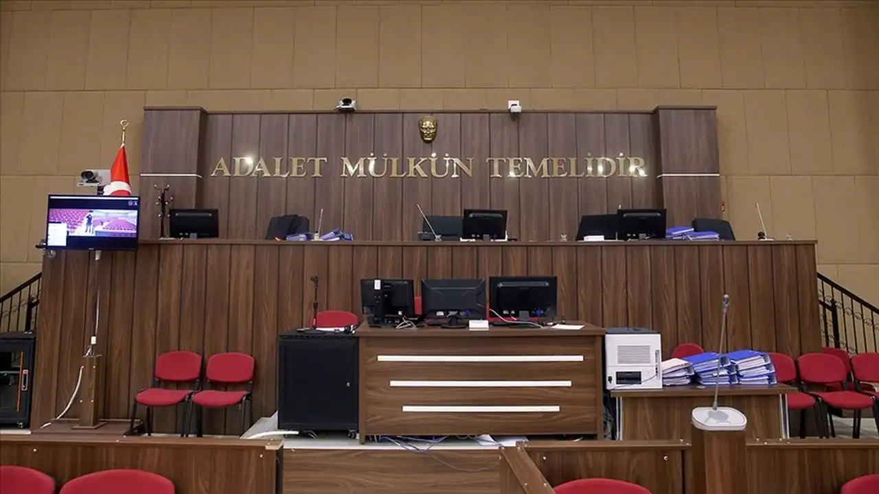 İBB soruşturmasında gözaltına alınan otel müdürü hakkında karar haberinin görseli