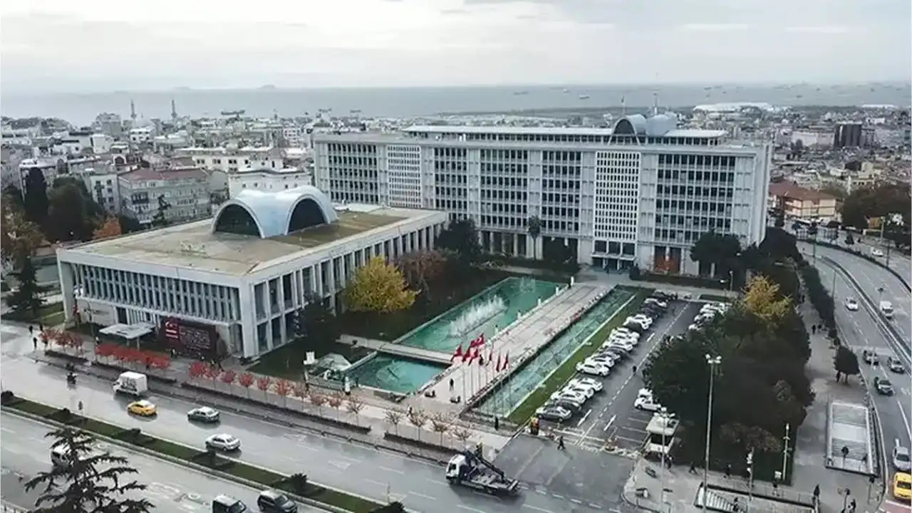 İBB soruşturmasında yeni gelişme: Otel müdürü ve güvenlik müdürünün savcılık ifadesi ortaya çıktı haberinin görseli