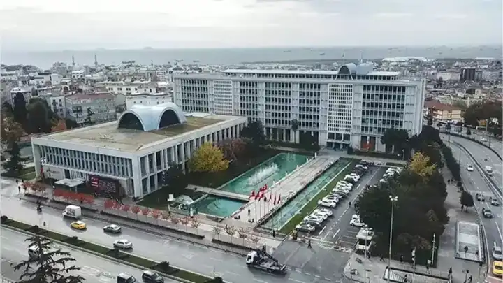 İBB soruşturmasında yeni gelişme: Otel müdürü ve güvenlik müdürünün savcılık ifadesi ortaya çıktı