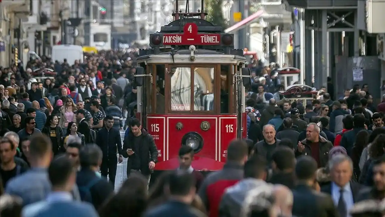İstanbul'da 1 Mayıs tedbirleri haberinin görseli