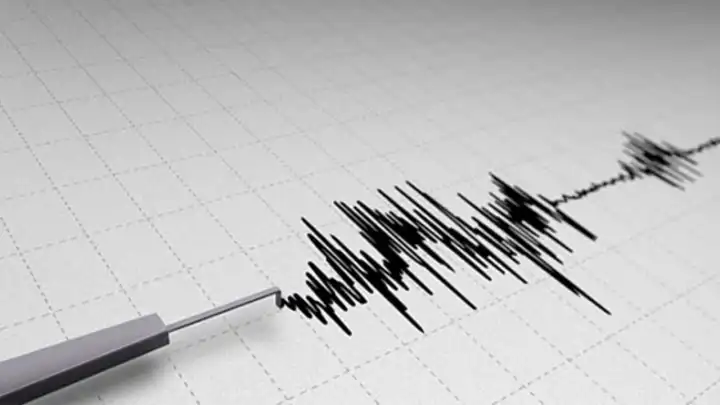1 Mayıs son dakika depremleri: Az önce deprem mi oldu? En son deprem nerede, kaç büyüklüğünde oldu? AFD deprem listesi