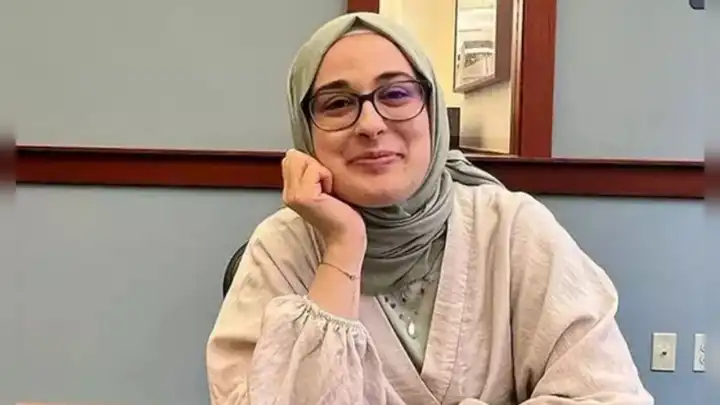 ABD'de gözaltına alınan Rümeysa Öztürk'ün duruşması hakkında flaş karar! 