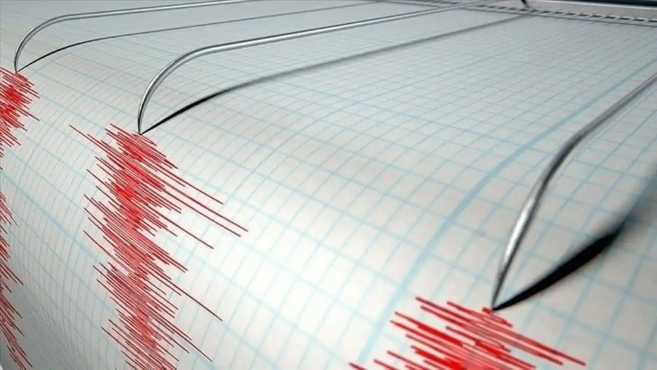 AFAD açıkladı: Osmaniye'de deprem haberinin görseli