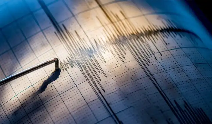 Antalya'da korkutan deprem!